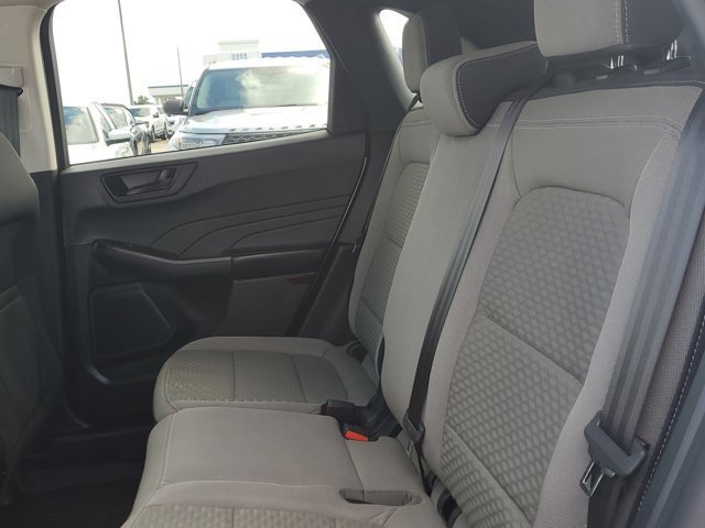 Certified 2022 Ford Escape SE image 14