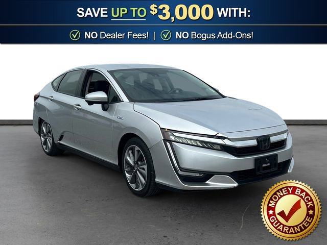 Used 2019 Honda Clarity Plug-In Hybrid image 10