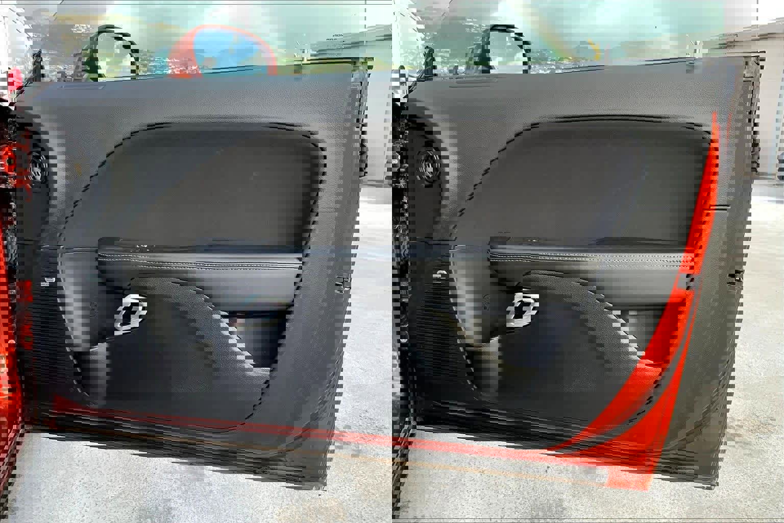 Used 2021 Dodge Challenger R/T Scat Pack image 27