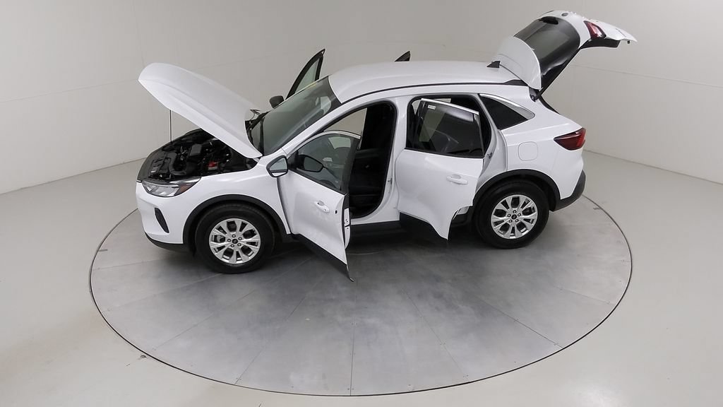 Certified 2023 Ford Escape Active w/ Tech Pack #1 AWD/4WD image 51