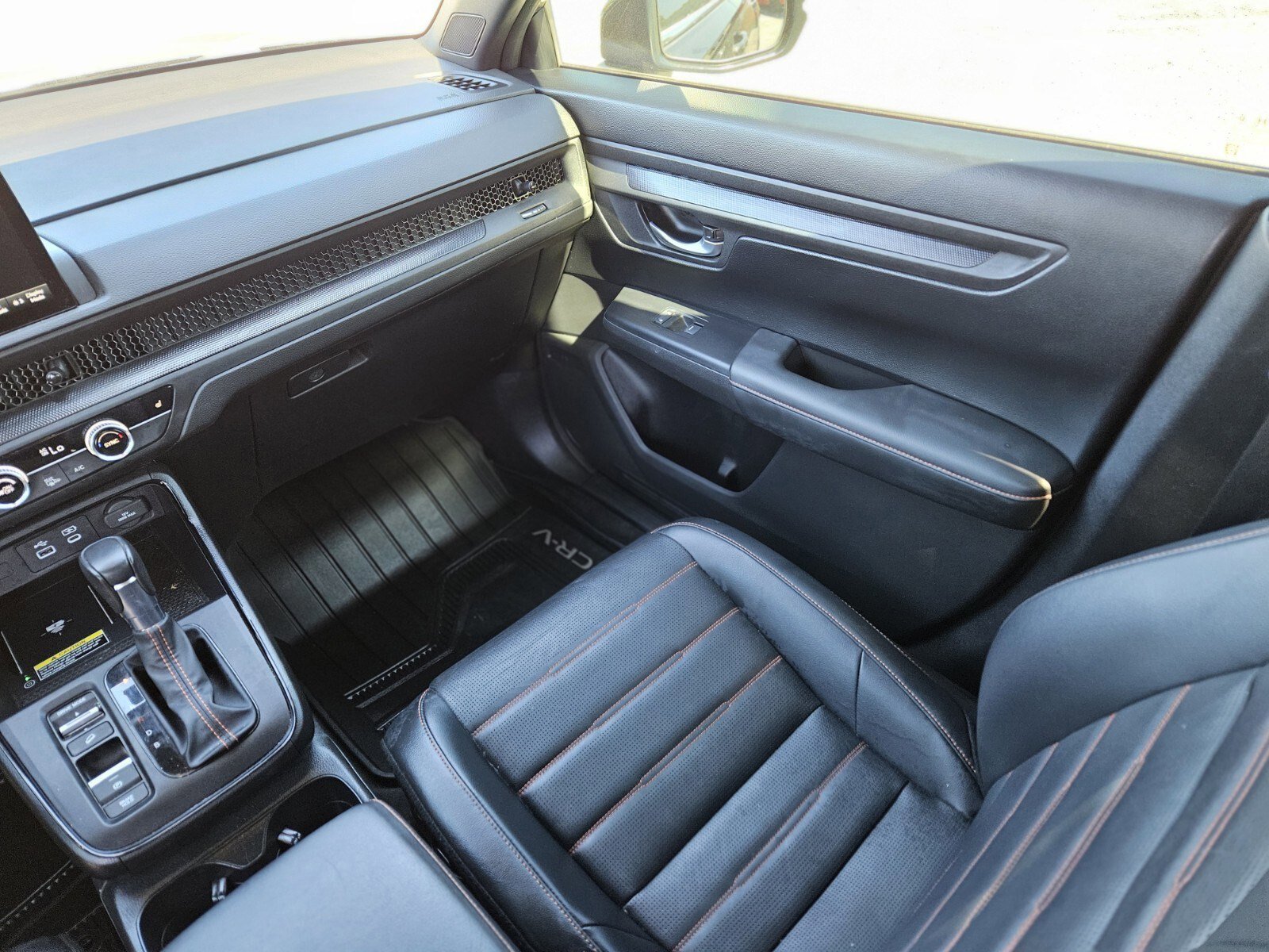 Used 2024 Honda CR-V Sport-L image 16