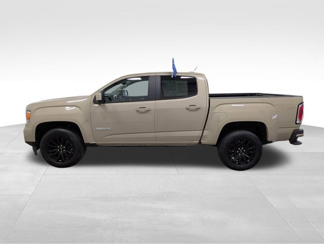 Used 2022 GMC Canyon Elevation w/ Elevation Premium Package
