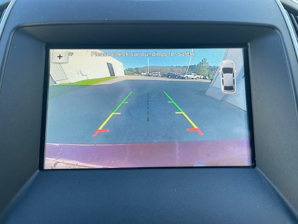 Certified 2018 Ford Edge SEL w/ Equipment Group 201A AWD/4WD image 27