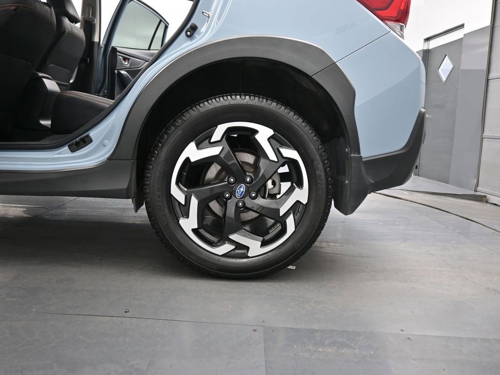 Used 2022 Subaru Crosstrek 2.5i Limited w/ Moonroof Package 2 image 24