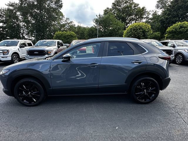 Used 2024 MAZDA CX-30 AWD 2.5 S w/ Preferred Package image 8