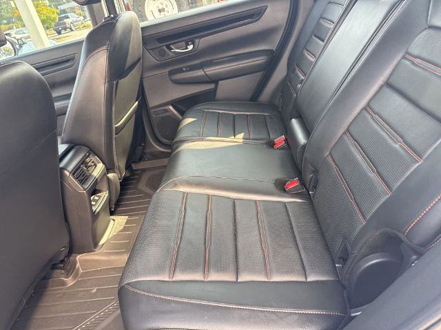 Used 2024 Honda CR-V Sport-L image 26