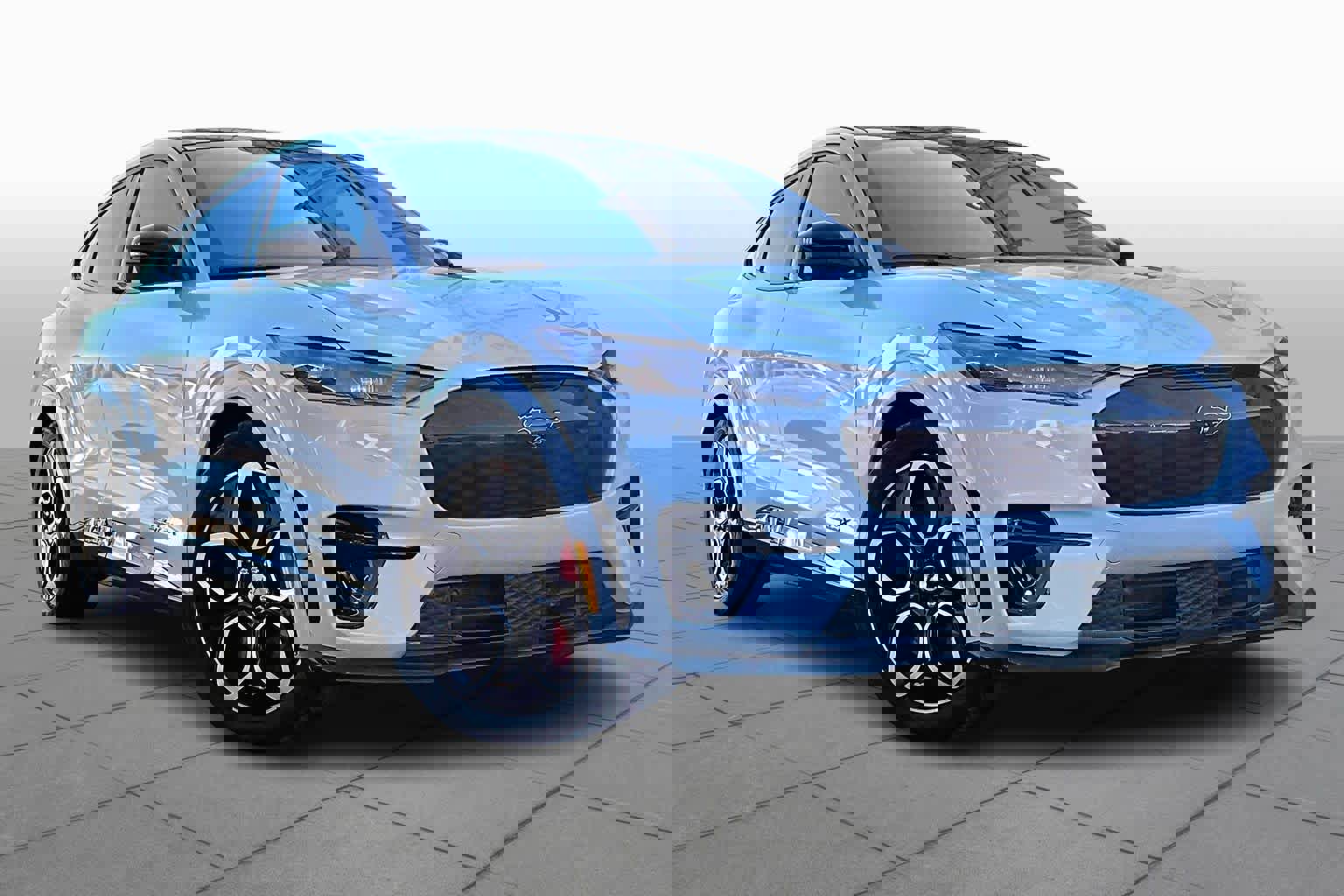 Certified 2023 Ford Mustang Mach-E GT image 2