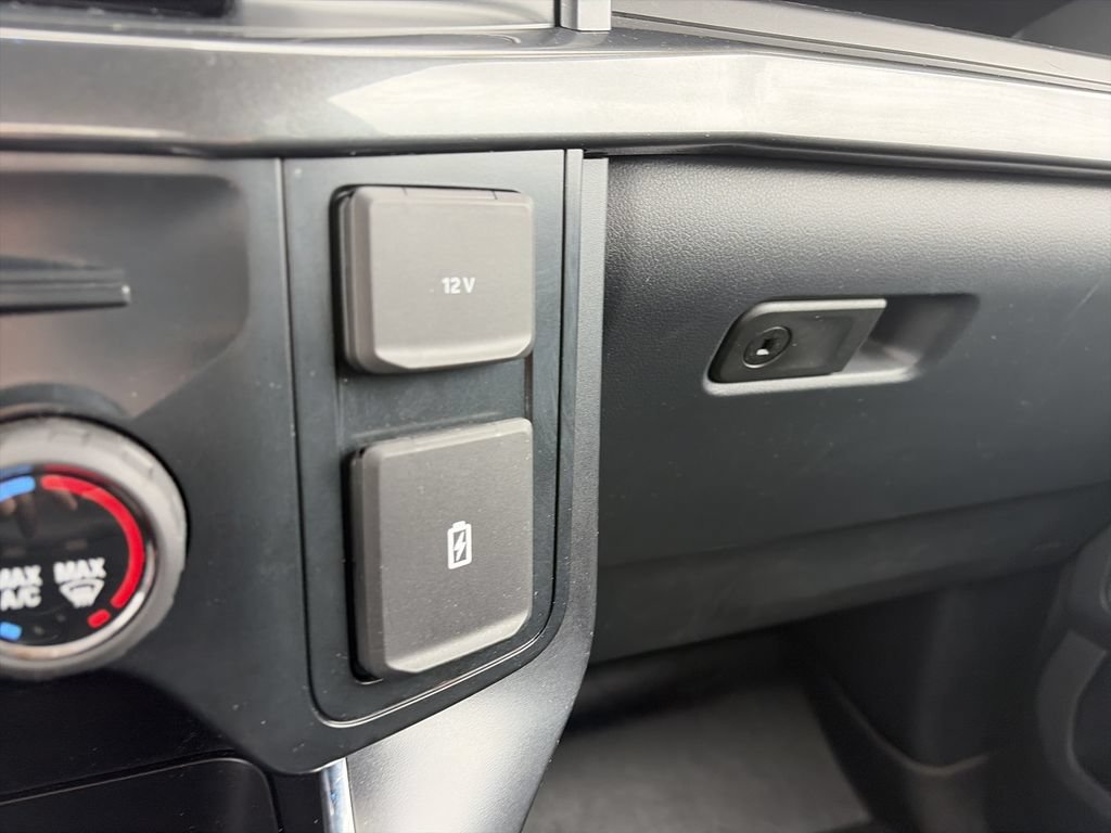 Certified 2024 Ford F150 STX AWD/4WD image 26