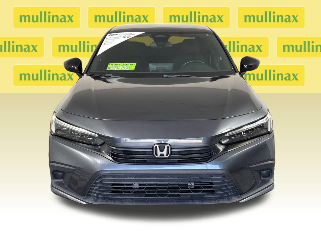 Used 2023 Honda Civic Sport image 14