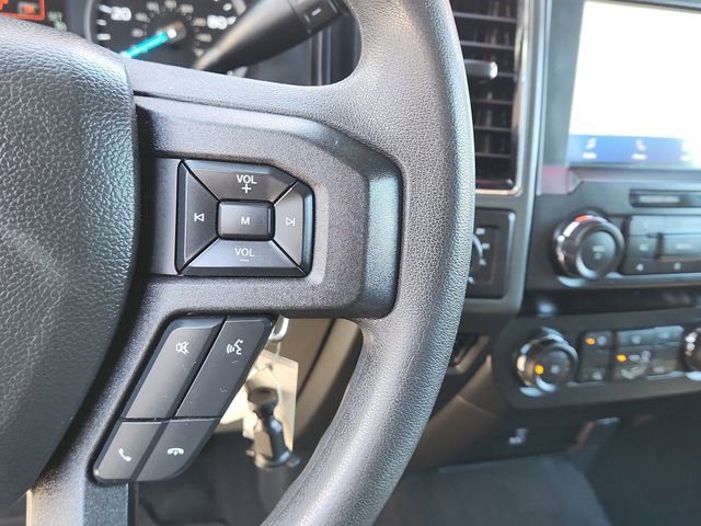 Certified 2022 Ford F250 XLT image 17