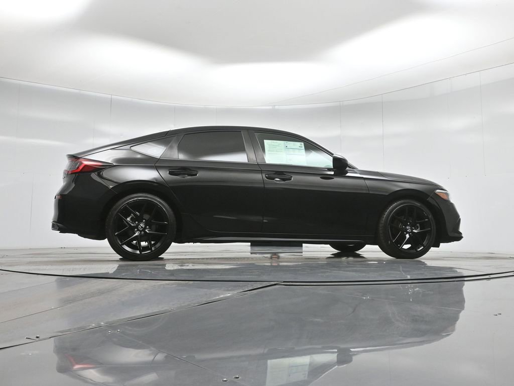 Used 2024 Honda Civic Sport image 48