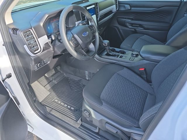 Certified 2025 Ford Ranger XL AWD/4WD image 14