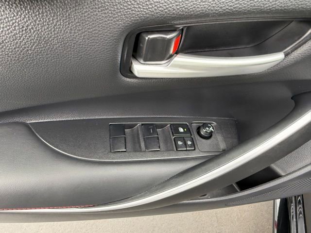 Used 2024 Toyota Corolla SE w/ SE Package image 13