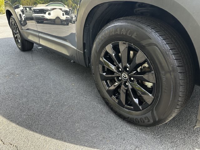 Used 2024 MAZDA CX-50 AWD 2.5 S w/ Weather Package image 11