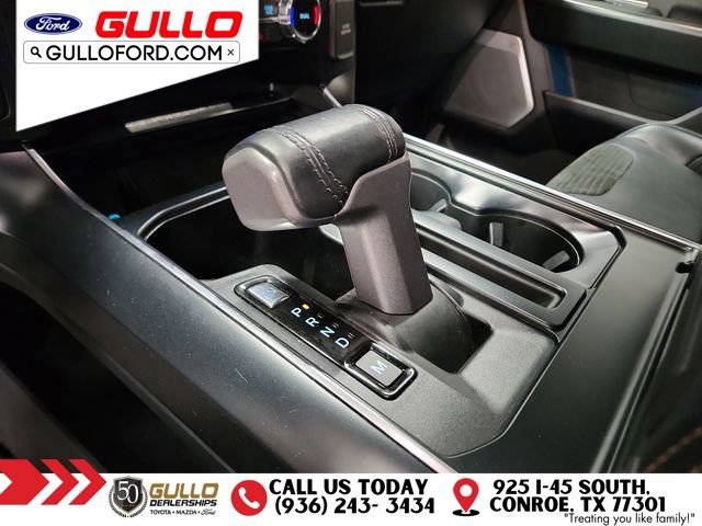 Certified 2022 Ford F150 Raptor w/ Equipment Group 801A High image 27