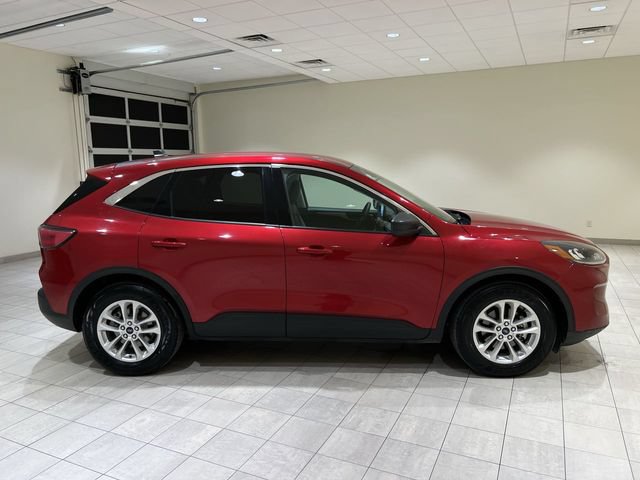 Certified 2022 Ford Escape SE w/ Convenience Package FWD image 6