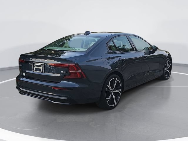 Used 2024 Volvo S60 B5 Ultimate w/ Climate Package AWD/4WD image 3