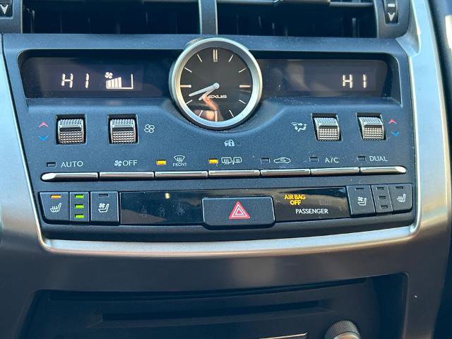 Used 2020 Lexus NX 300 FWD w/ Premium Package image 19