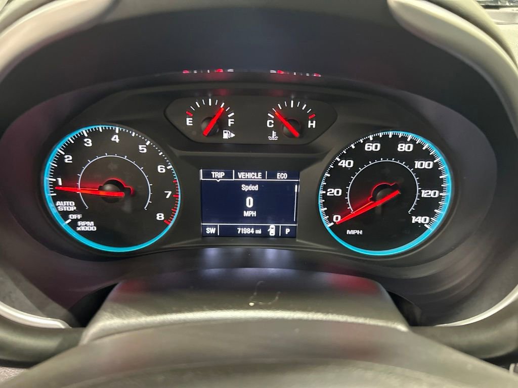 Used 2022 Chevrolet Malibu LS w/ LPO, Convenience Package 2 FWD image 17