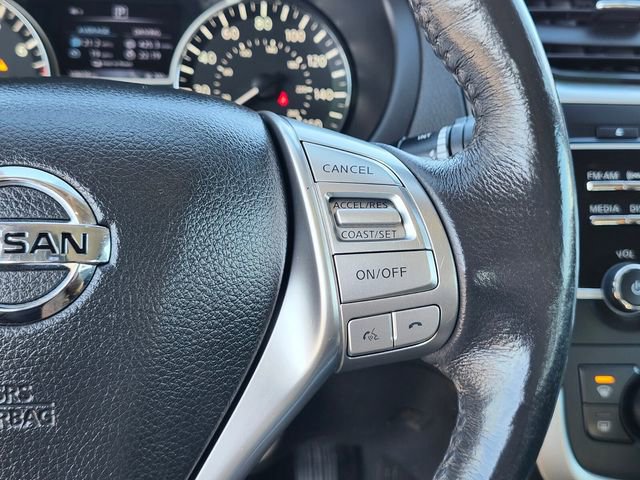 Used 2017 Nissan Altima 2.5 SL image 29