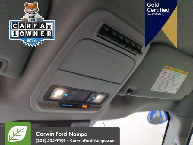 Certified 2026 Ford F350 XLT AWD/4WD image 23