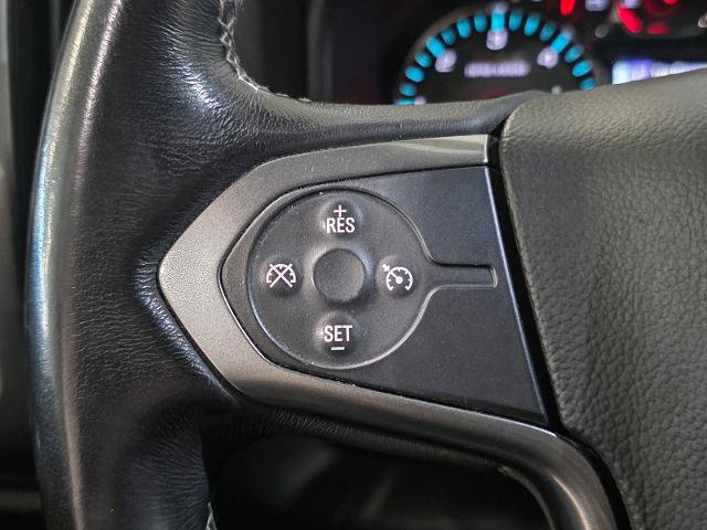 Used 2017 Chevrolet Silverado 1500 LT w/ All Star Edition AWD/4WD image 34