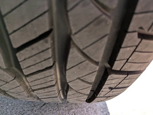 Certified 2024 Ford Edge SEL w/ Convenience Package image 11