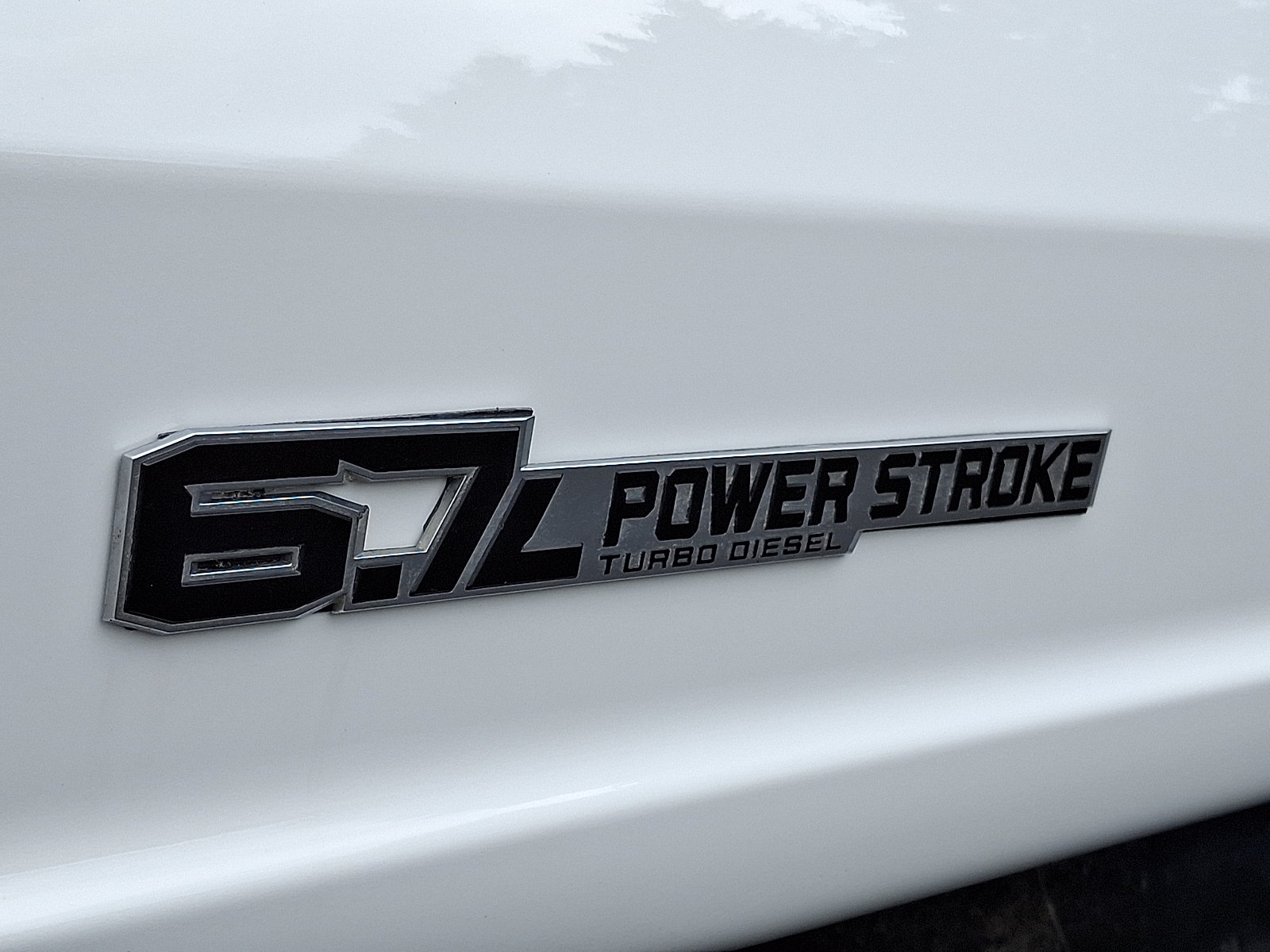 Certified 2025 Ford F250 XLT AWD/4WD image 30