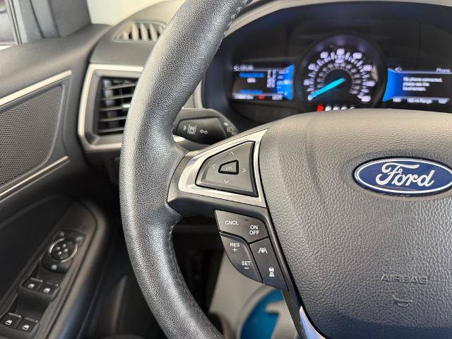 Certified 2022 Ford Edge SEL w/ Convenience Package AWD/4WD image 10