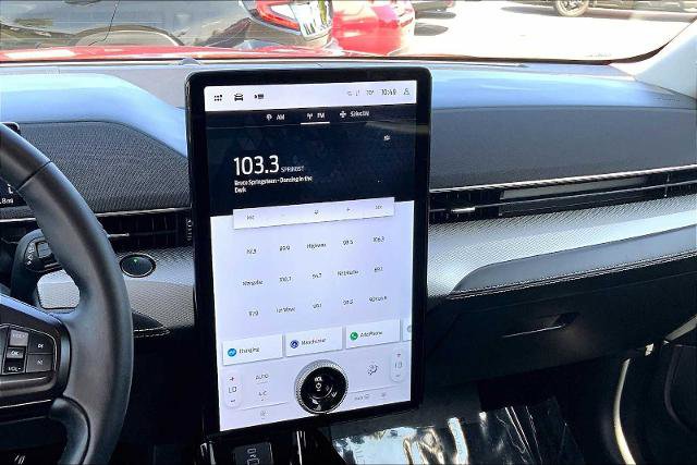 Certified 2023 Ford Mustang Mach-E Select image 11