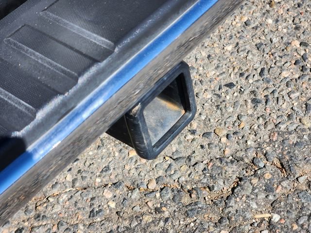 Used 2017 GMC Canyon SLT w/ Trailering Package image 21