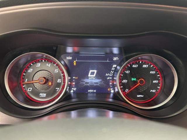 Used 2023 Dodge Charger GT image 15