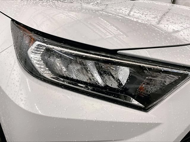 Used 2020 Toyota RAV4 XLE w/ Convenience Package AWD/4WD image 27