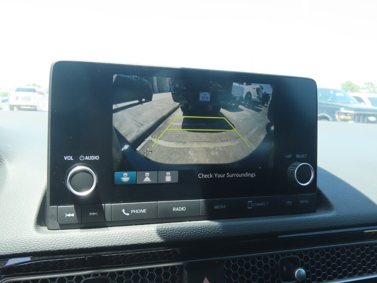 Used 2023 Honda Civic Sport image 27