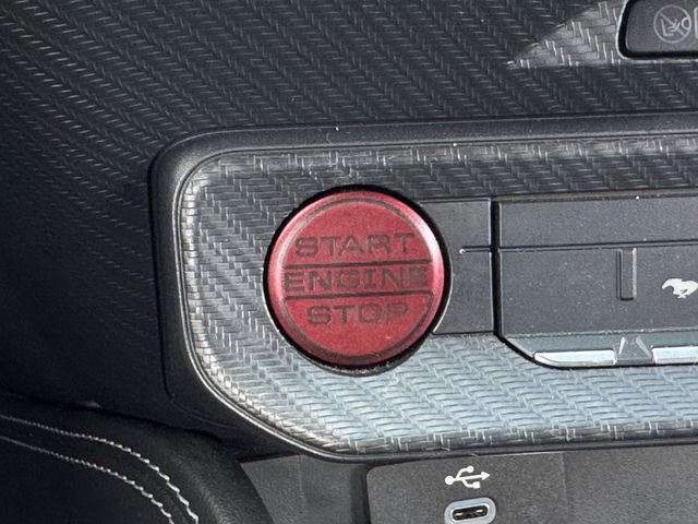 Certified 2024 Ford Mustang GT Premium image 20