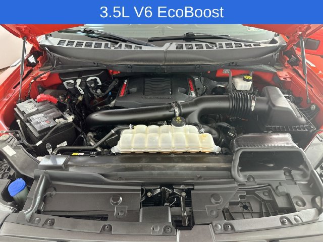 Certified 2023 Ford F150 Raptor AWD/4WD image 35