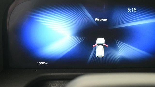 Used 2025 Lexus GX 550 w/ Accessory Package (2T) AWD/4WD image 13