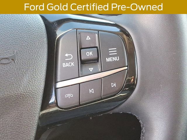 Certified 2023 Ford Escape Active w/ Tech Pack #2 image 24