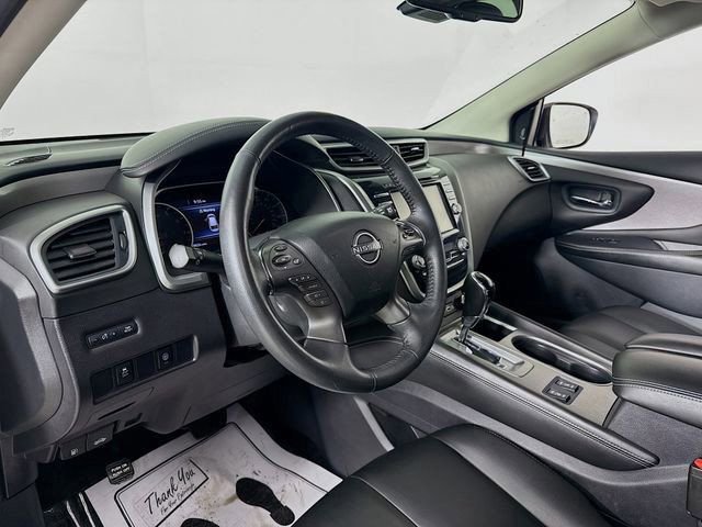Used 2023 Nissan Murano SV image 9