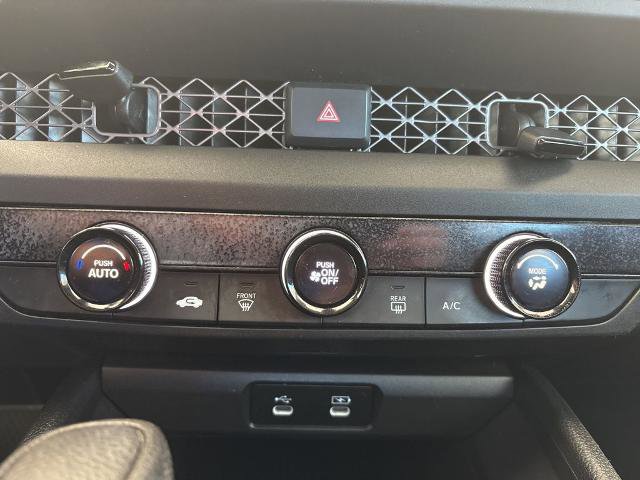 Used 2024 Honda Accord LX image 11