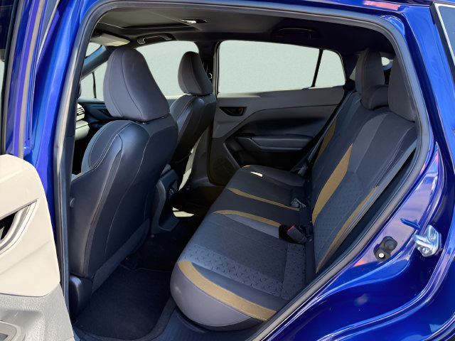 Used 2024 Subaru Crosstrek 2.5i Sport AWD/4WD image 5