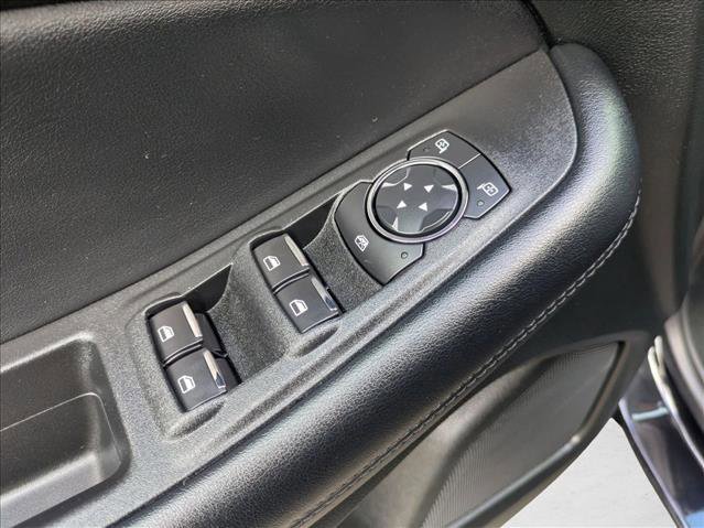 Certified 2022 Ford Edge SEL w/ Convenience Package image 12