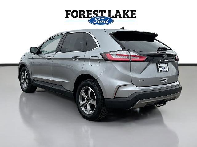 Certified 2023 Ford Edge SEL w/ Convenience Package AWD/4WD image 5