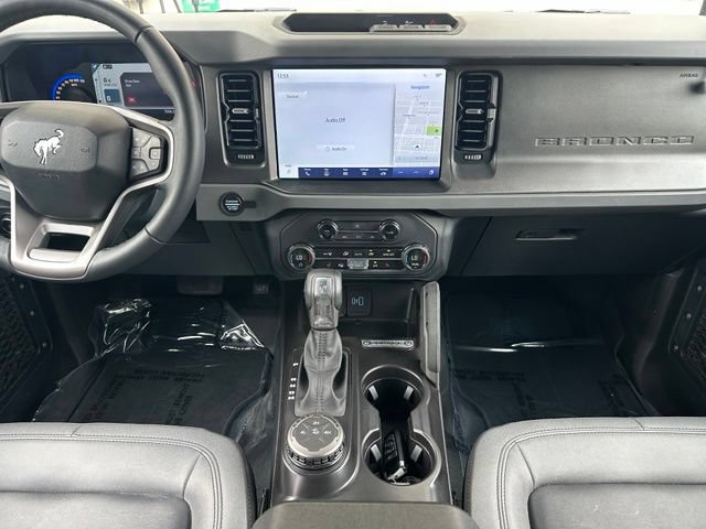 Certified 2024 Ford Bronco Big Bend AWD/4WD image 16