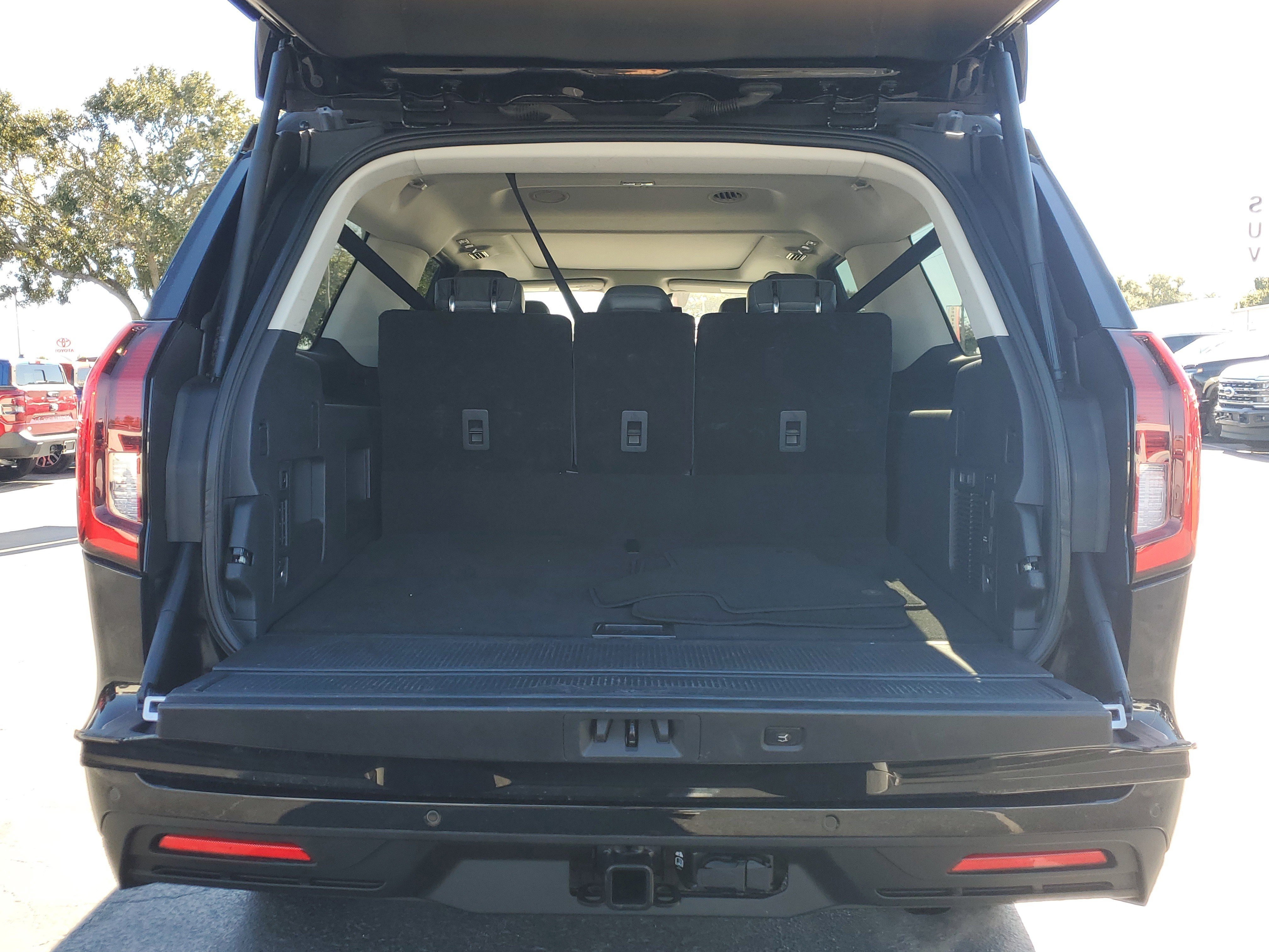 Certified 2025 Ford Expedition Max Active image 9