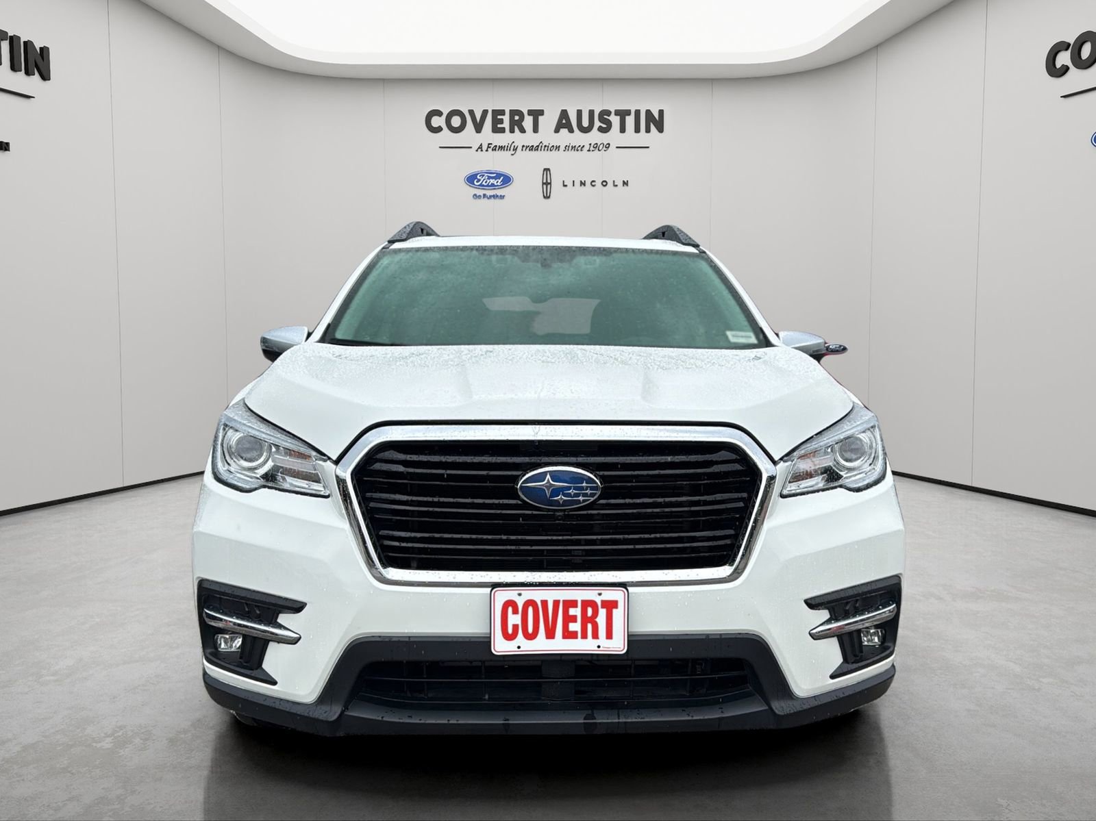 Used 2022 Subaru Ascent Touring AWD/4WD image 8