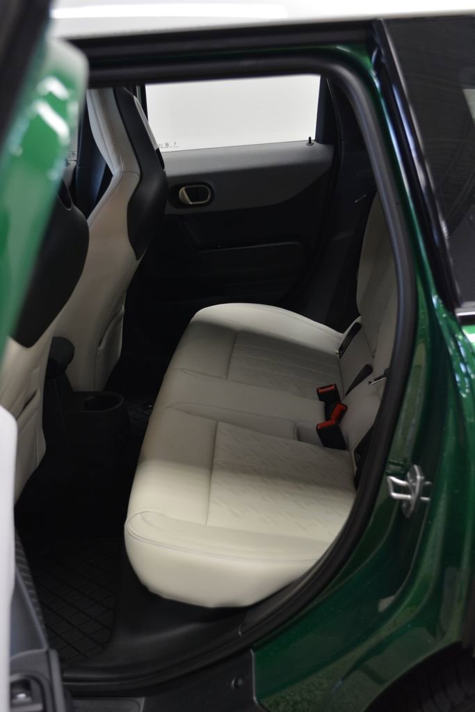Used 2026 MINI Cooper S FWD image 17
