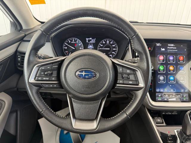 Used 2025 Subaru Outback Premium AWD/4WD image 15