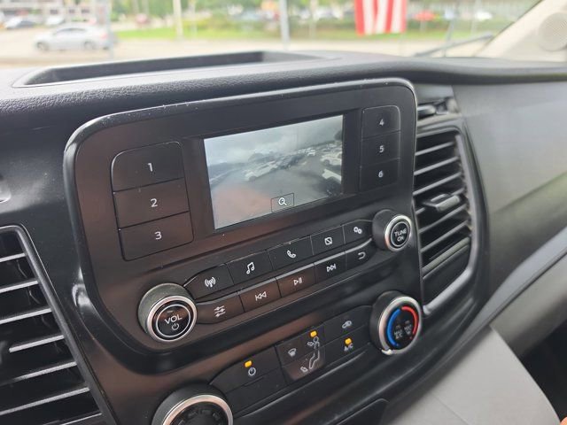 Certified 2022 Ford Transit 350 DRW image 21