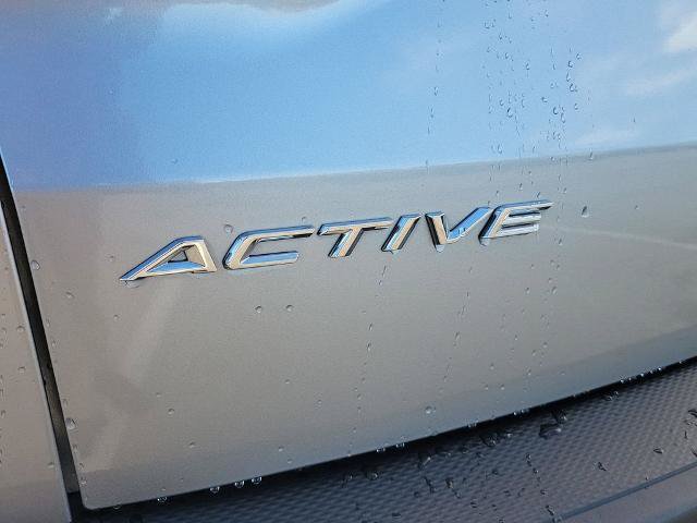 Certified 2024 Ford Escape Active AWD/4WD image 7